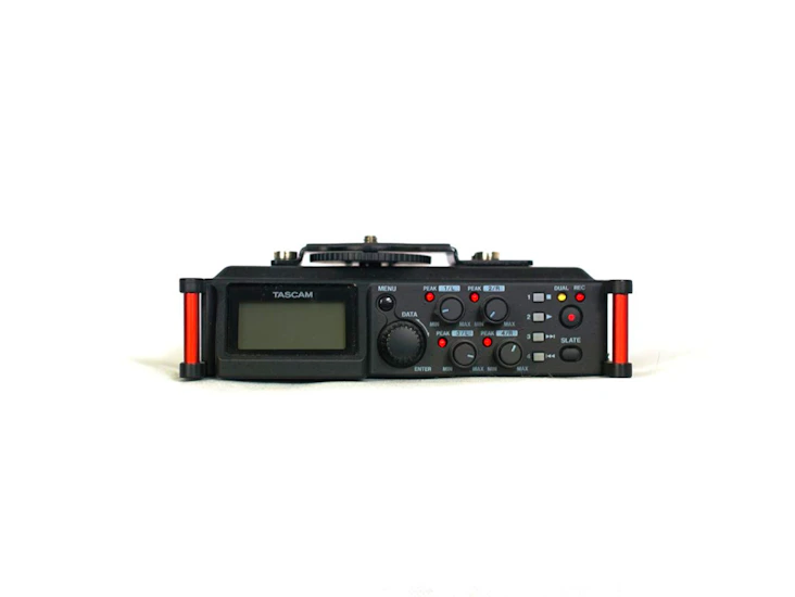 Tascam dr 70