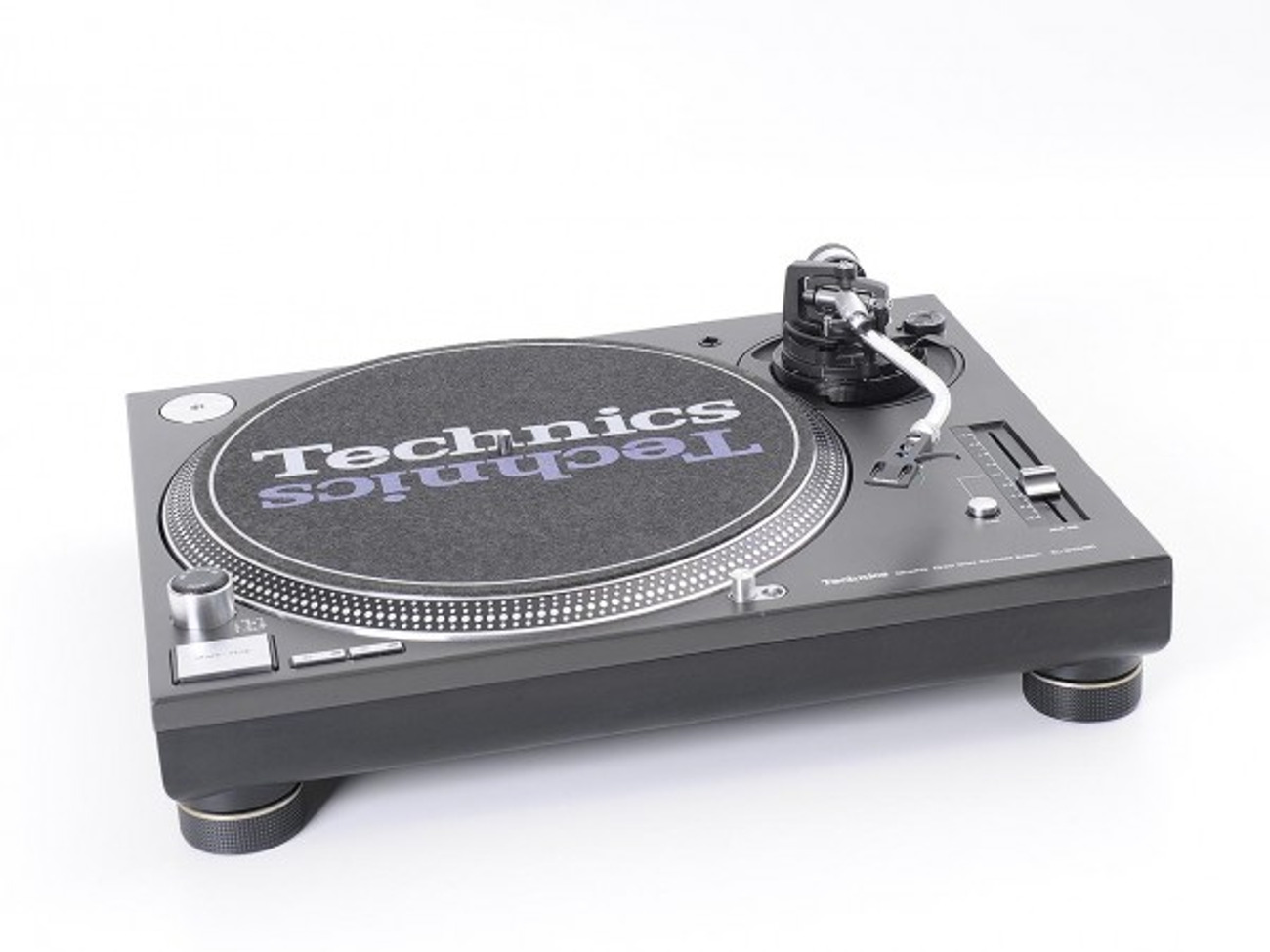 Technics sl-1200 m3d turntable