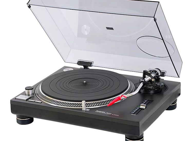 Technics sl-1210mk2 (each)