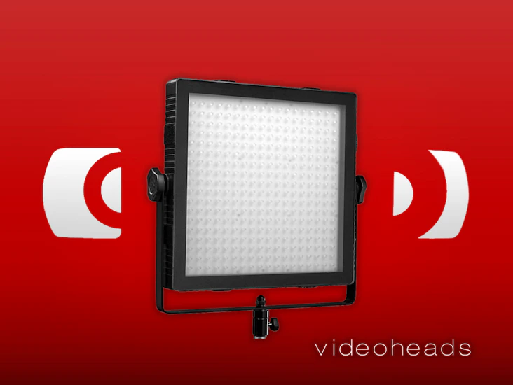 Tecpro bi-colour led panel light
