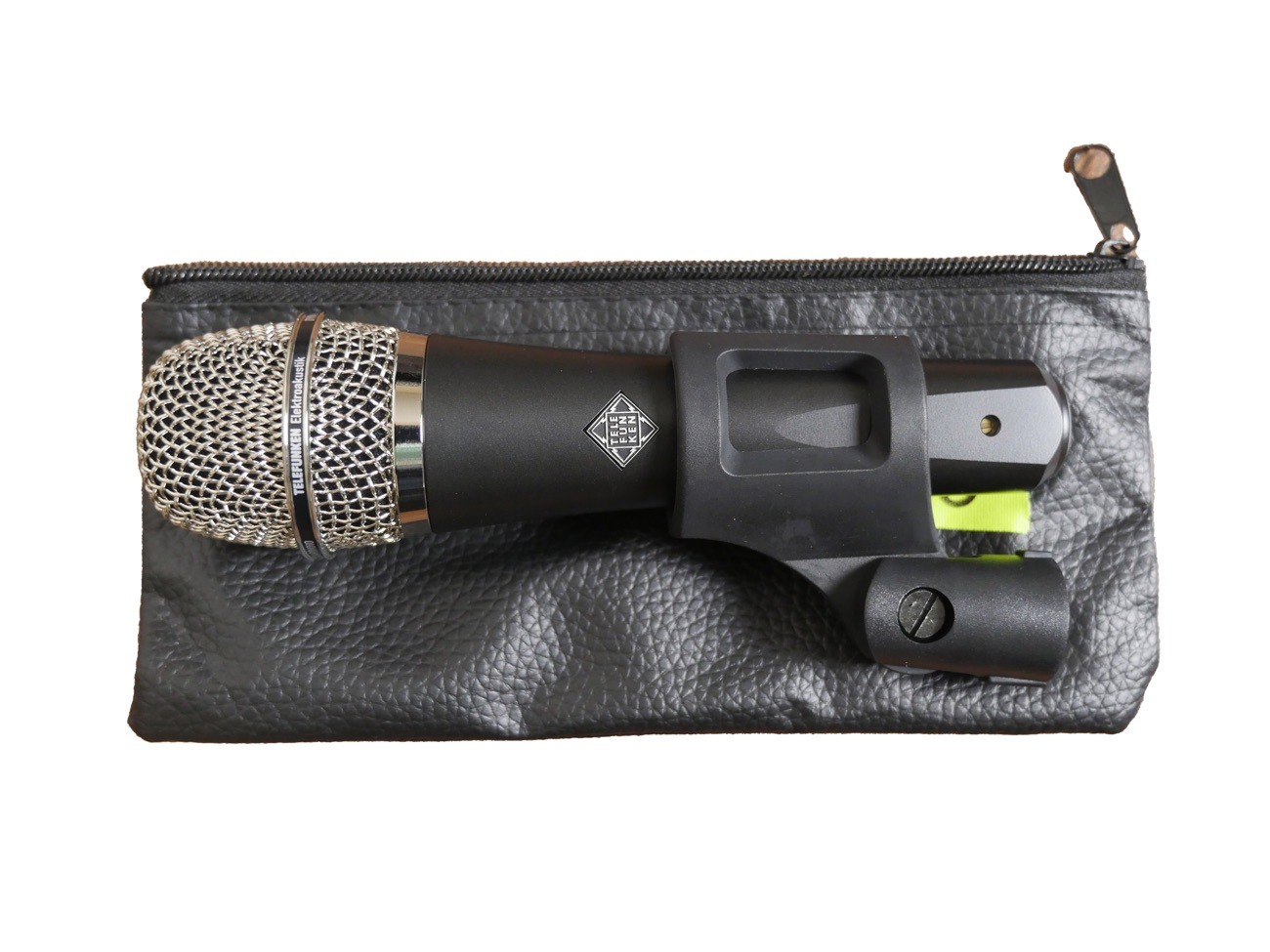Telefunken m80  dynamic vocal microphone