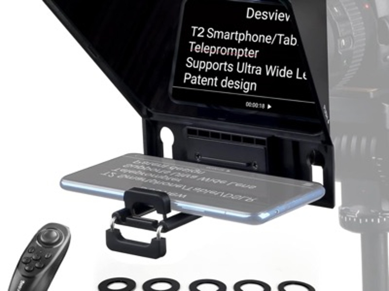 Teleprompter 