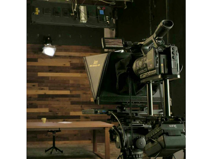 Teleprompter
