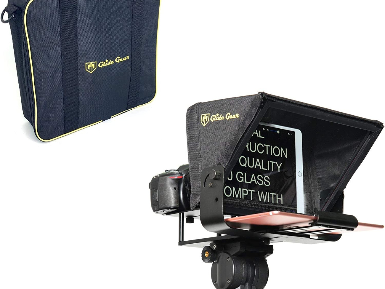 Teleprompter