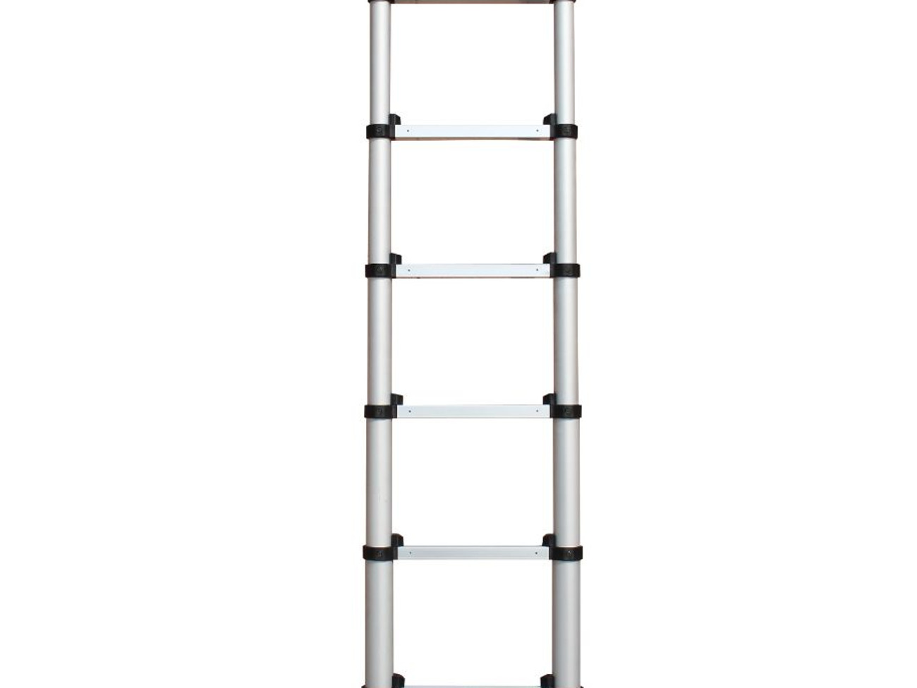 Telescopic ladders 