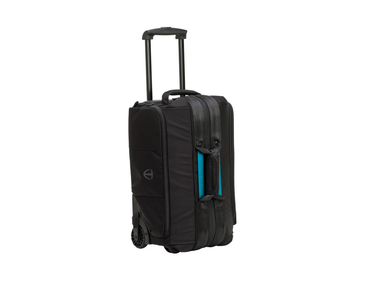 Tenba cineluxe 21 roller bag