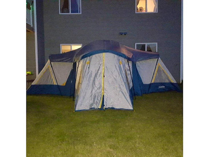 Tent