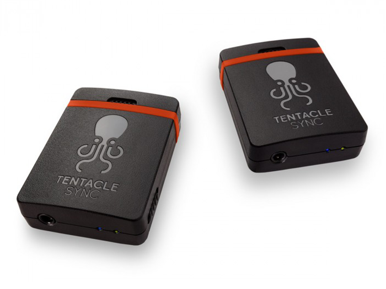 Tentacle sync e timecode generator x 2