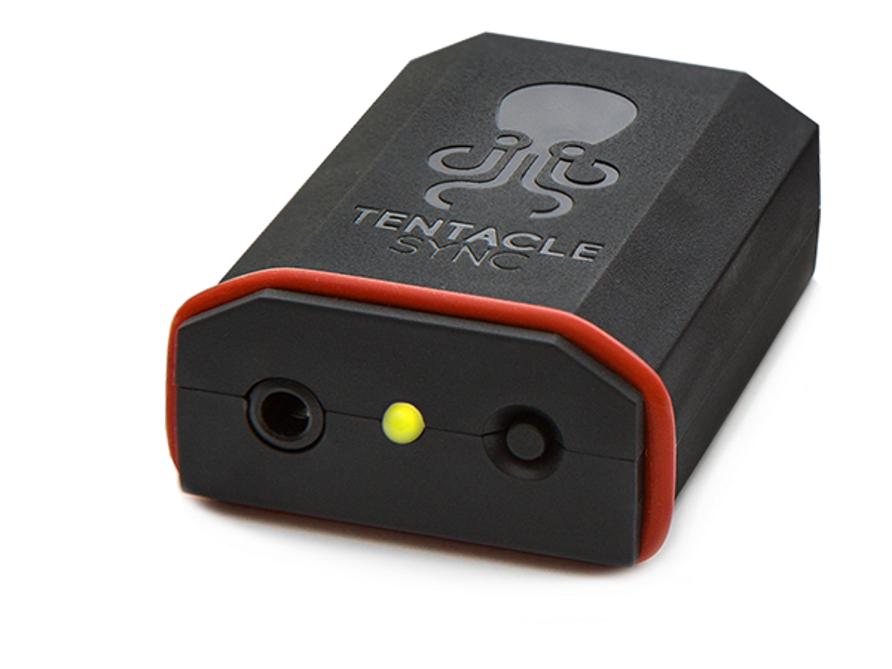 Tentacle sync timecode with all cables x2