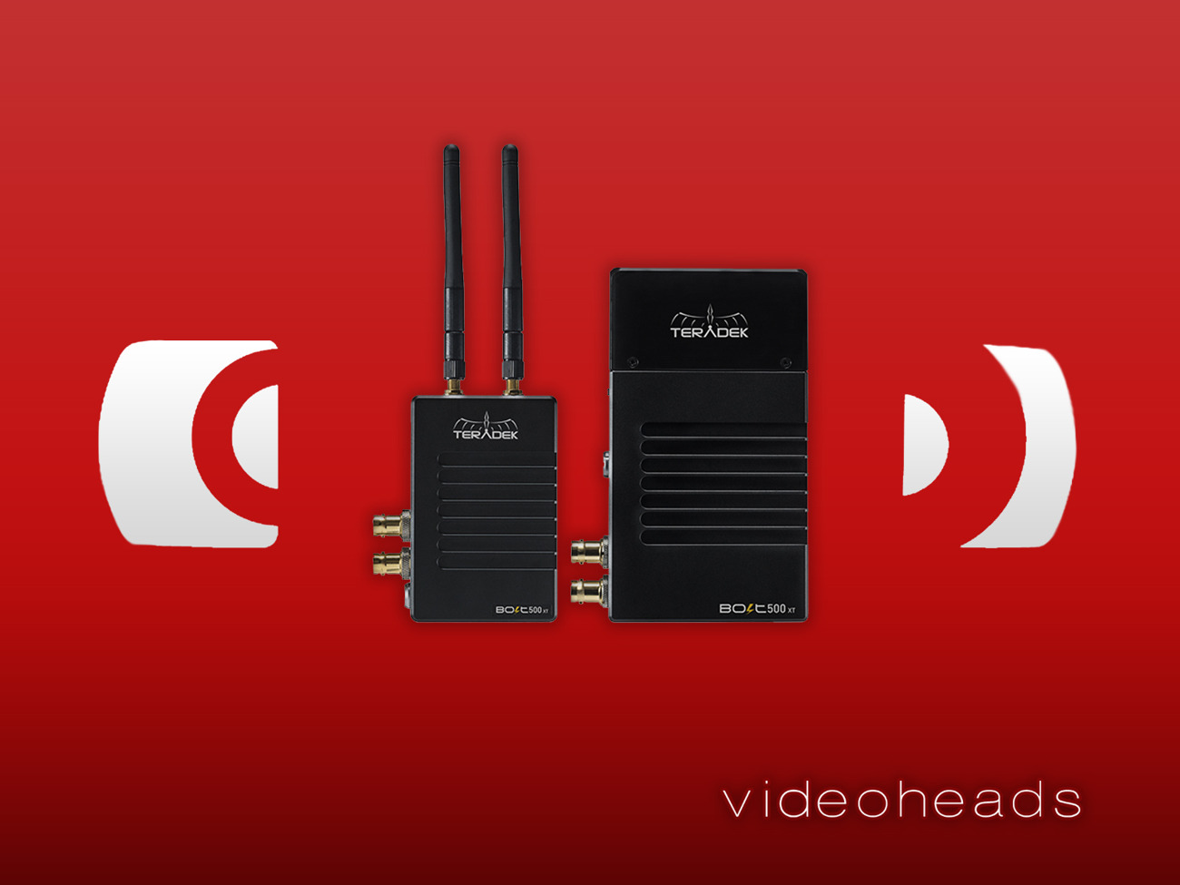 Teradek 500 bolt