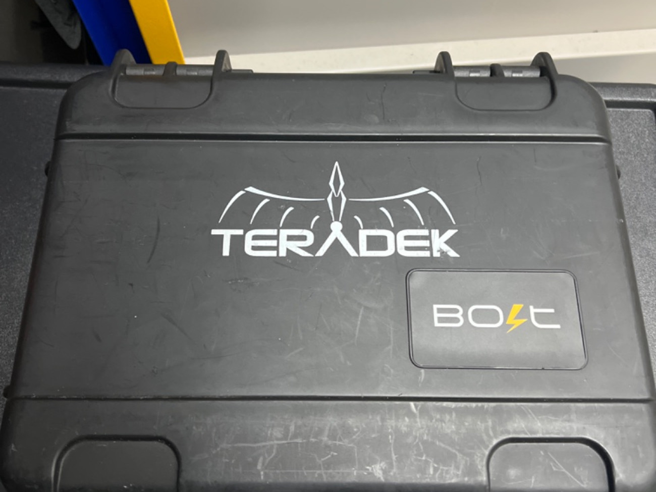 Teradek bolt 500 xt 