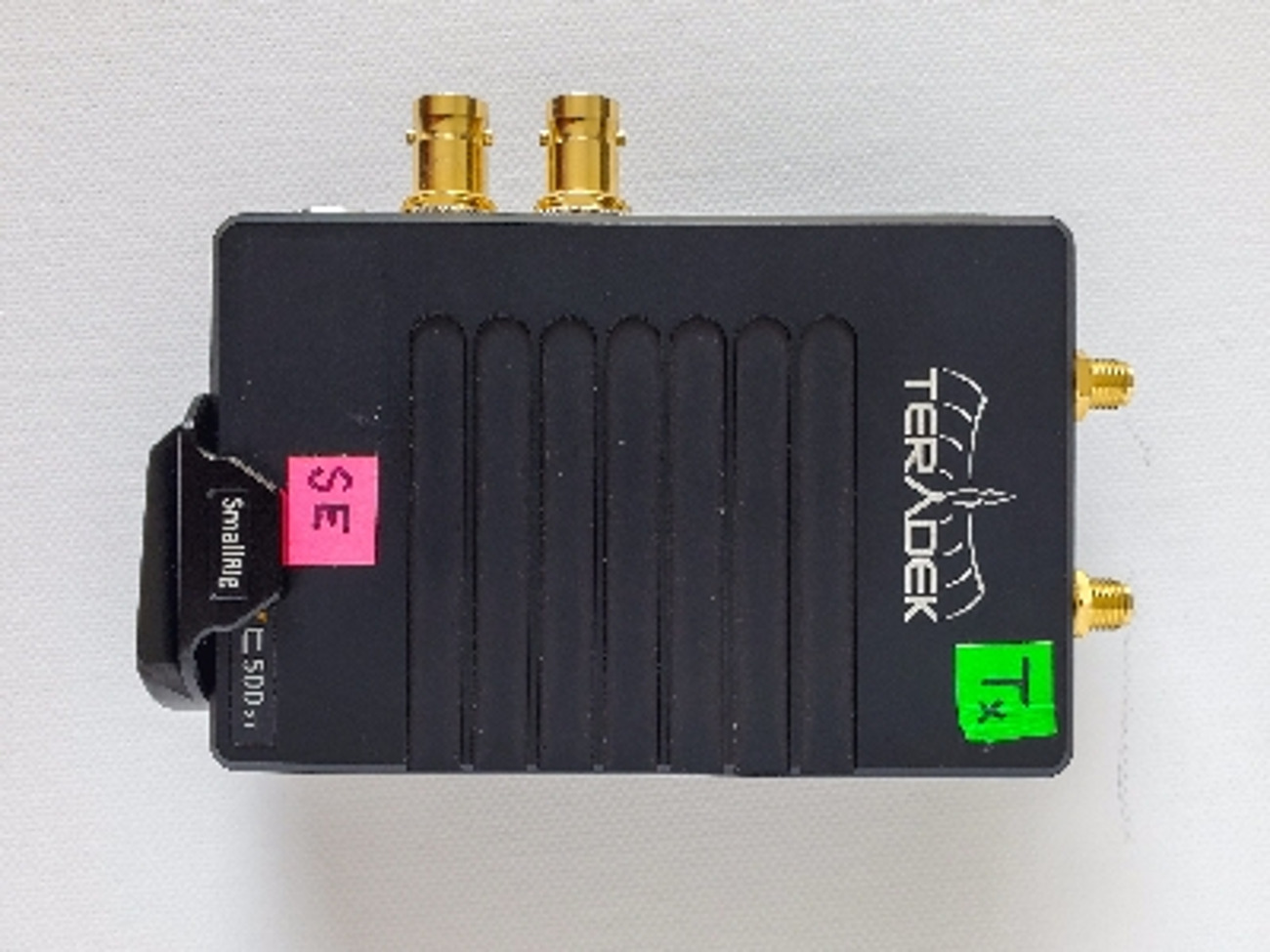 Teradek bolt 500 xt 3g-sdi/hdmi wireless tx and rx set