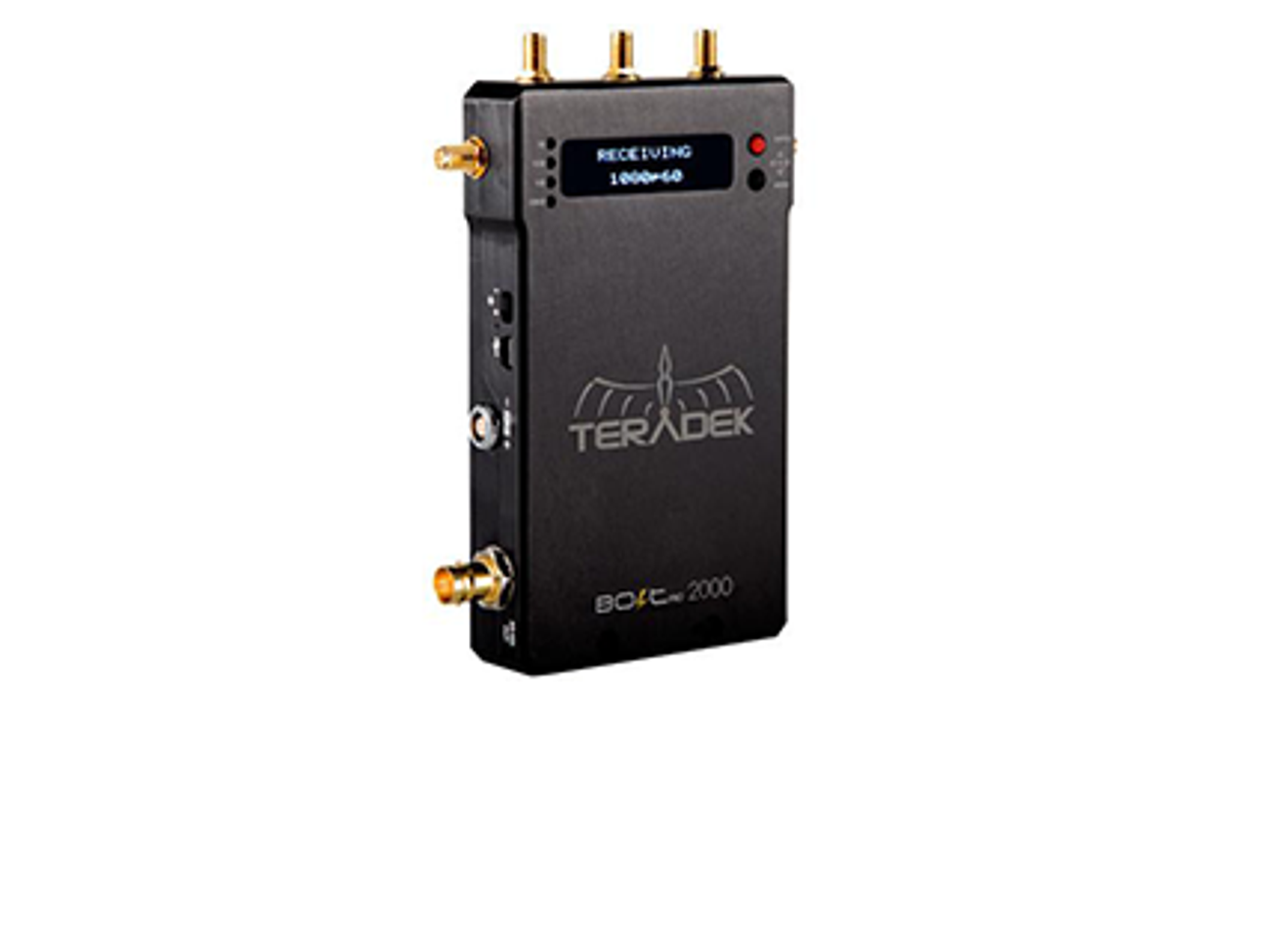 Teradek bolt pro 2000 rx