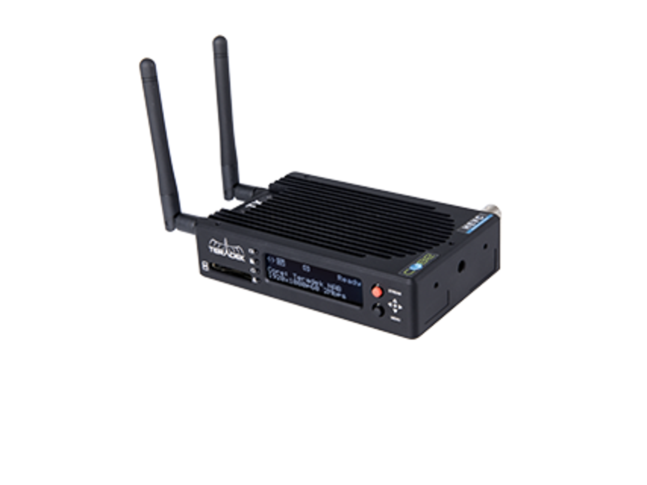 Teradek cube 755 hevc encoder