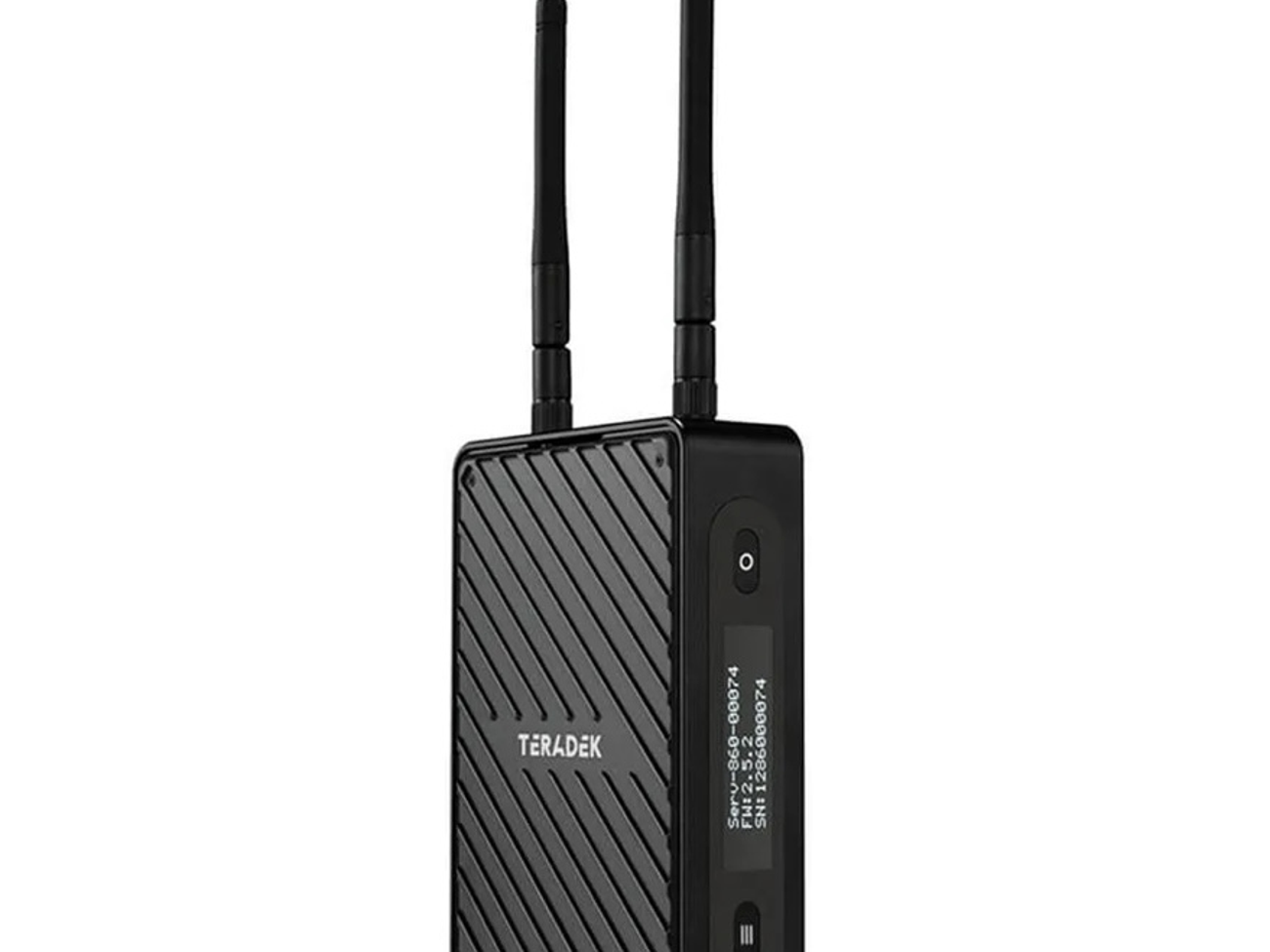 Teradek serv 4k