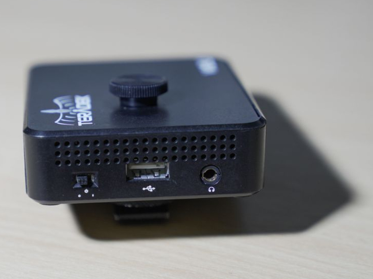 Teradek vidiu hdmi live streaming 