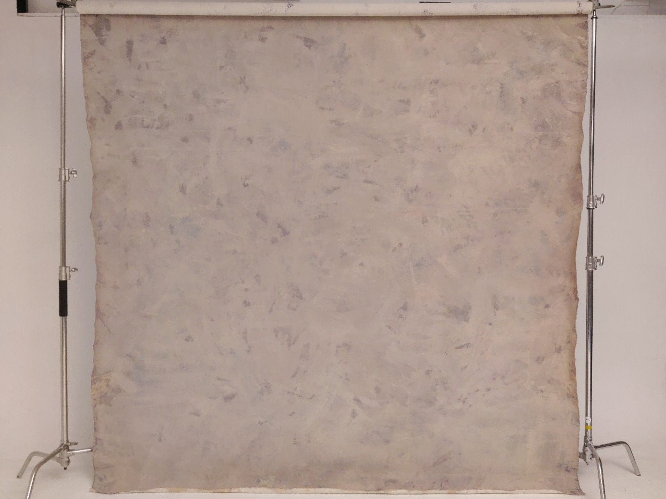 Photo background  - faded terra cotta 