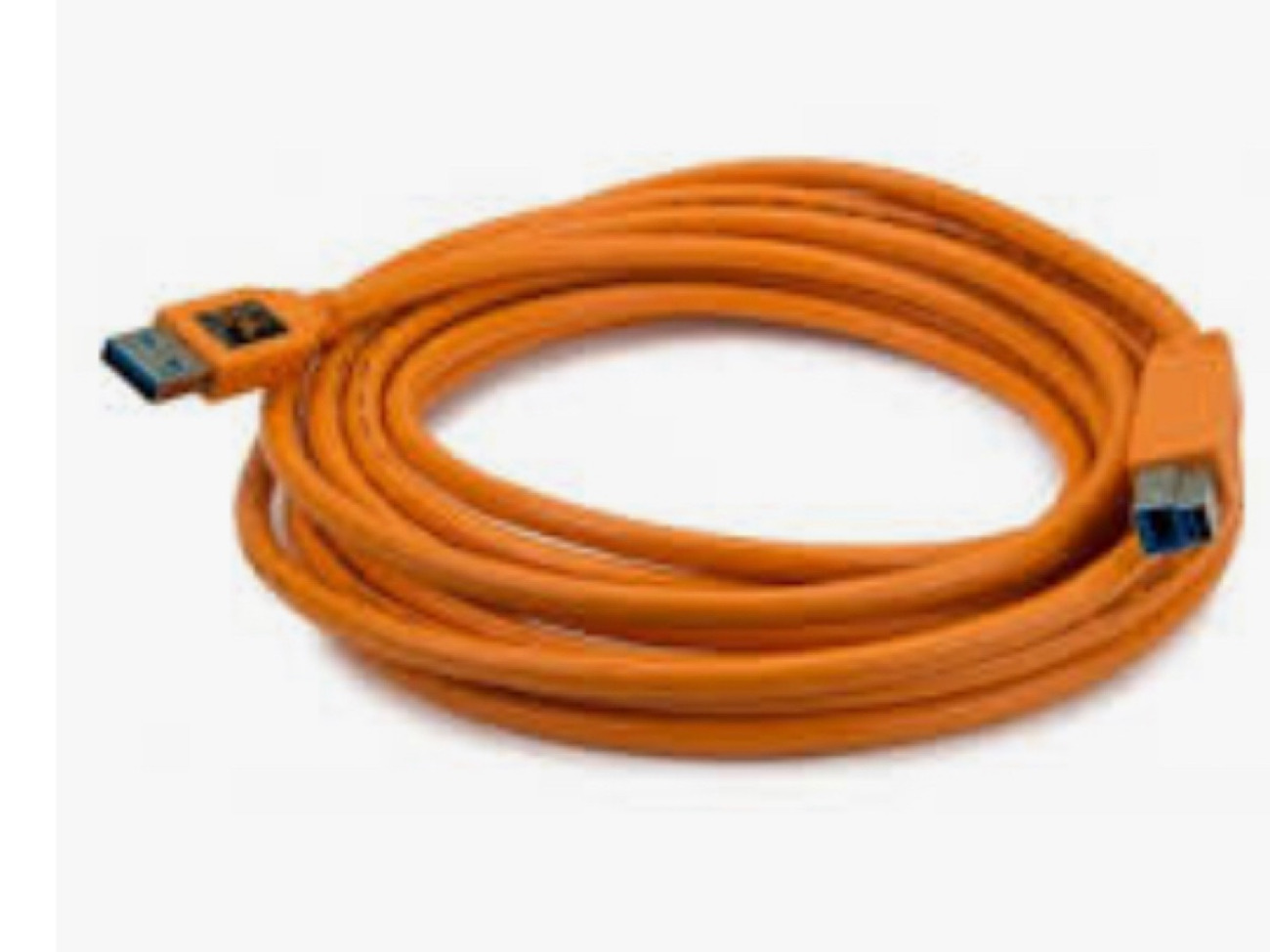 Tether tools usb c to usb b(3) 