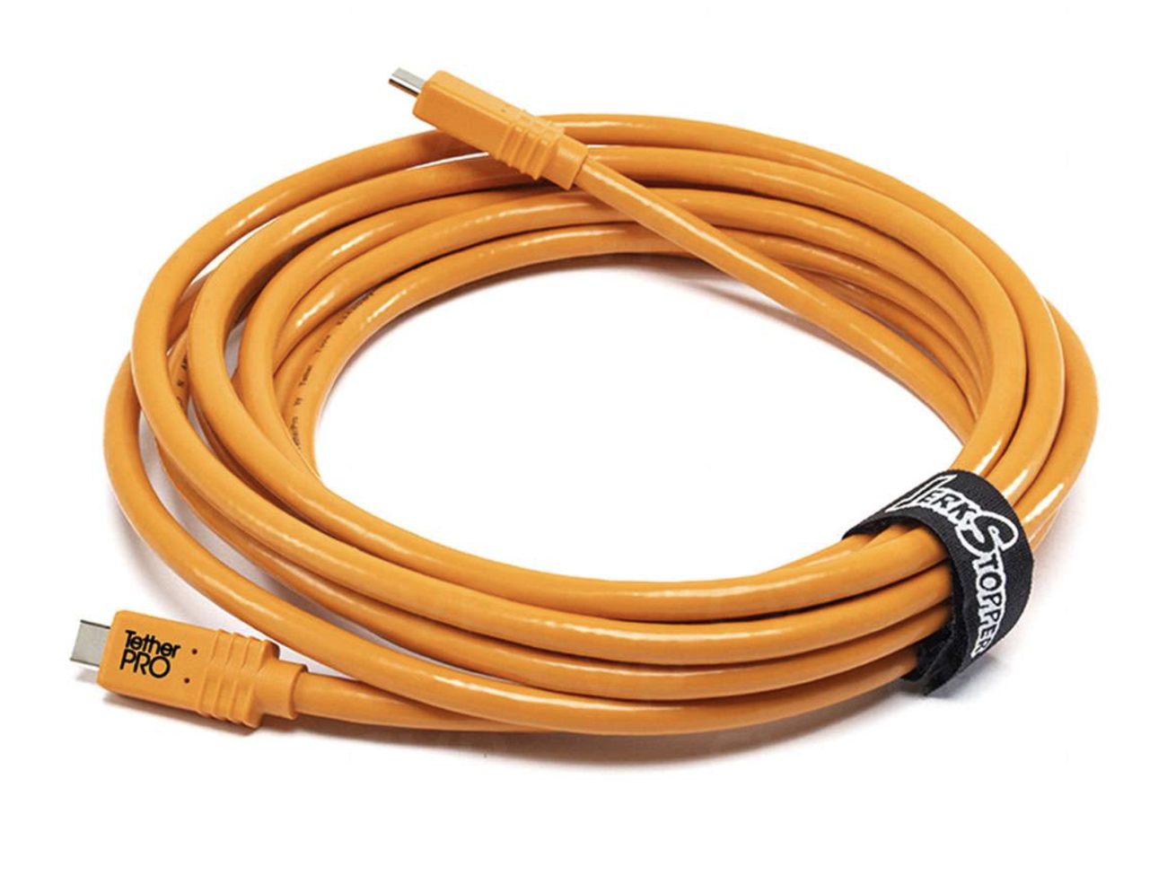 Tethering cable