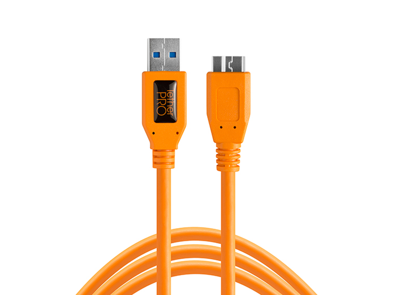 Tether tools tetherpro usb 3.0 to micro-b 4.6m