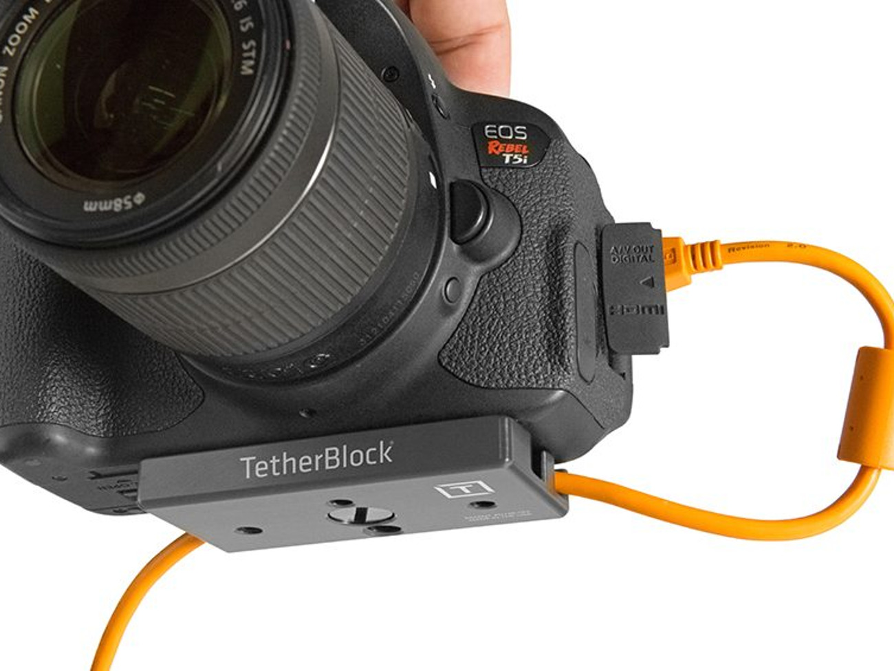 Tethertools tetherblock