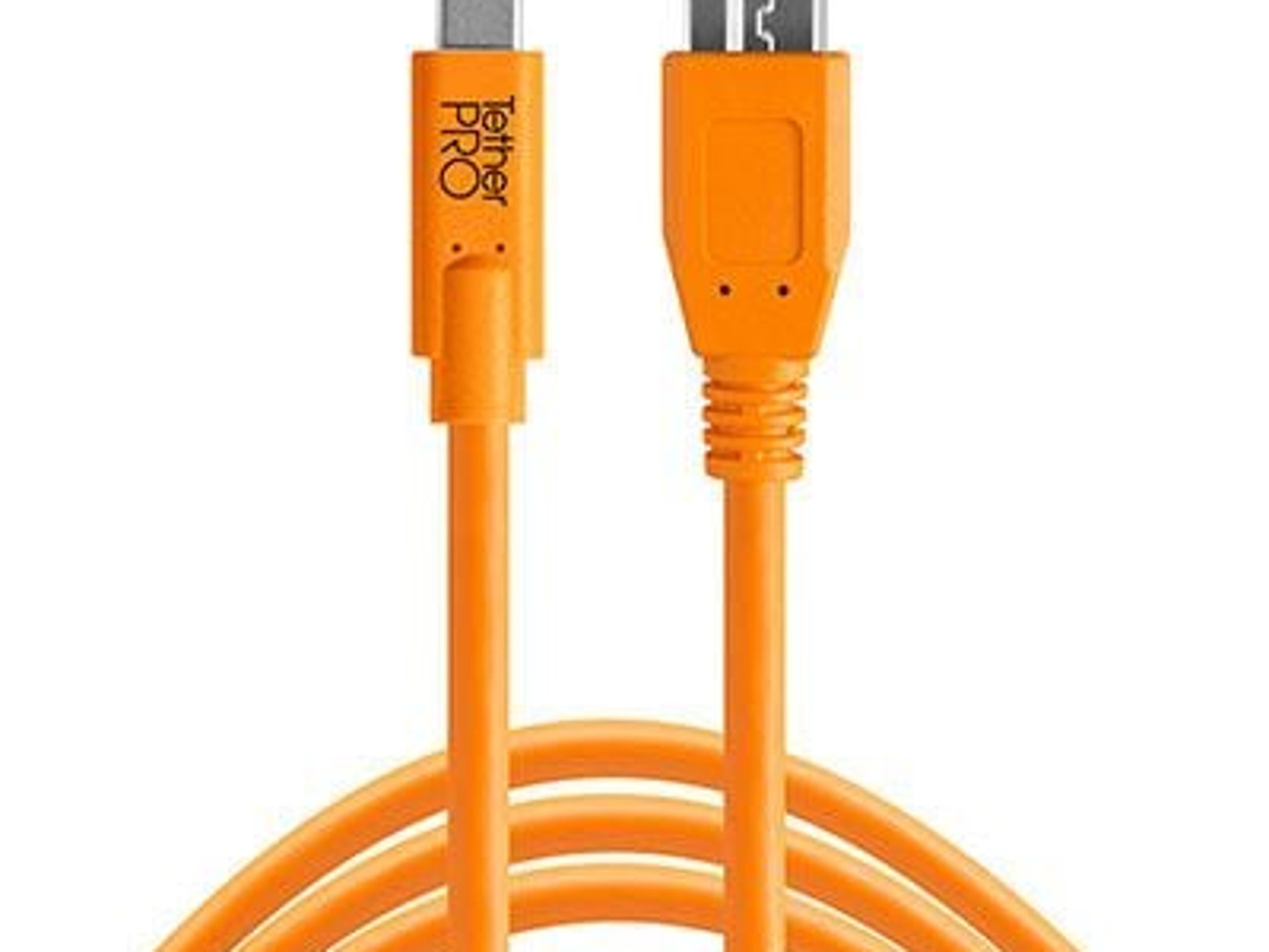 Tethertools tetherpro usb-c to 3.0 micro-b 15ft (4.6m)