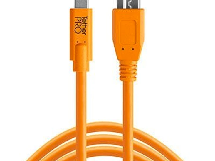 Tethertools tetherpro usb-c to 3.0 micro-b 15ft (4.6m)