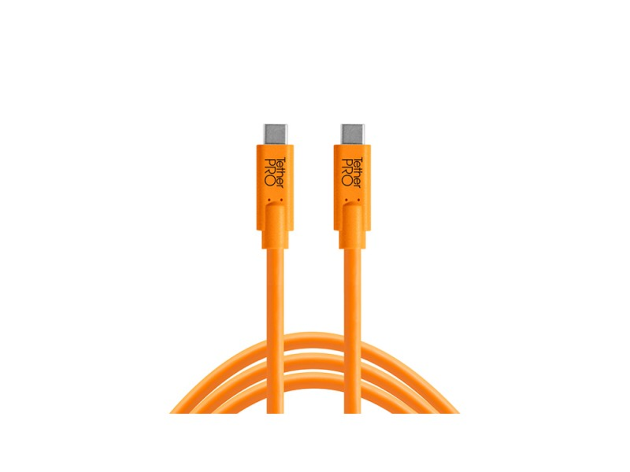 Tethertools tetherpro usb-c to usb-c 15ft (4.6m)
