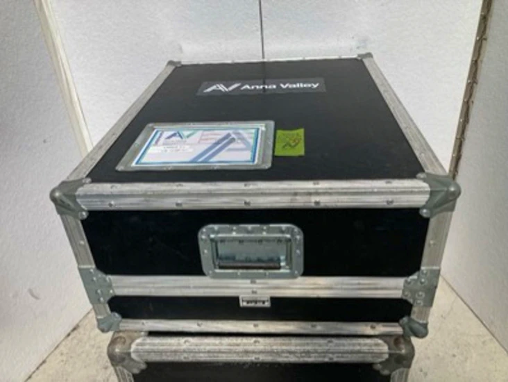 Tf1 x 2 in good conditions