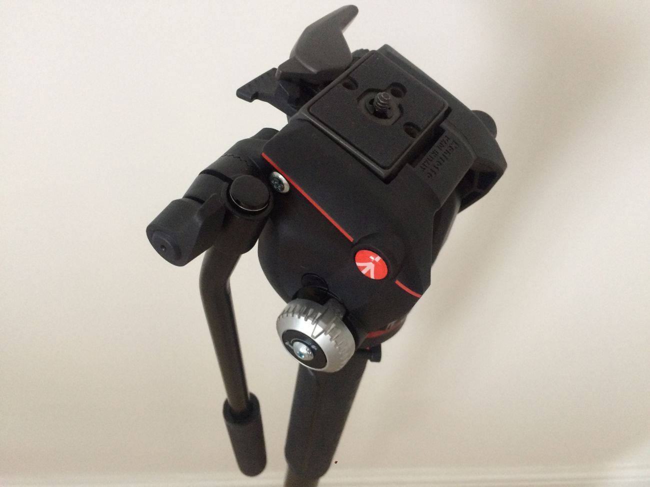 The best manfrotto video monopod 