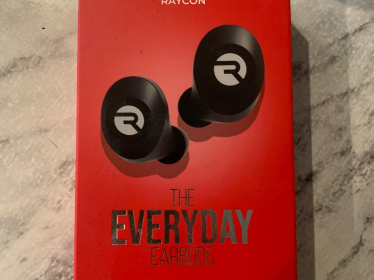 The everyday earbuds headphones