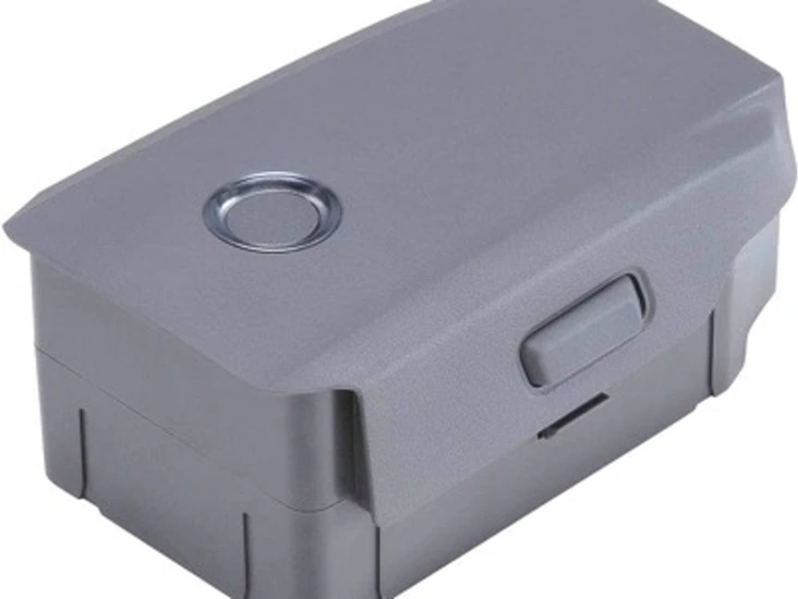 The mavic 2 pro intelligent 3 battery