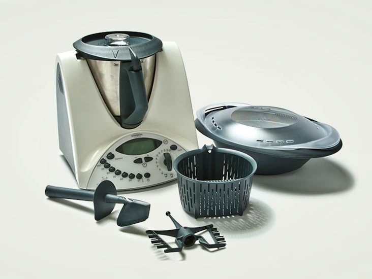 Thermomix tm 31