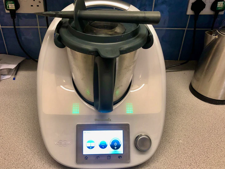 Thermomix tm5