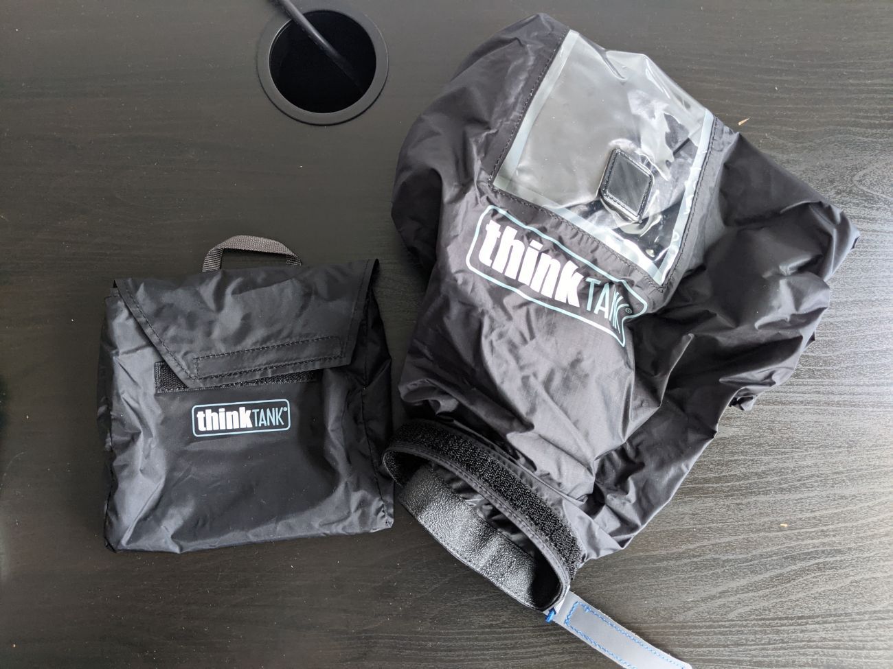 Think tank emergency rain cover - small