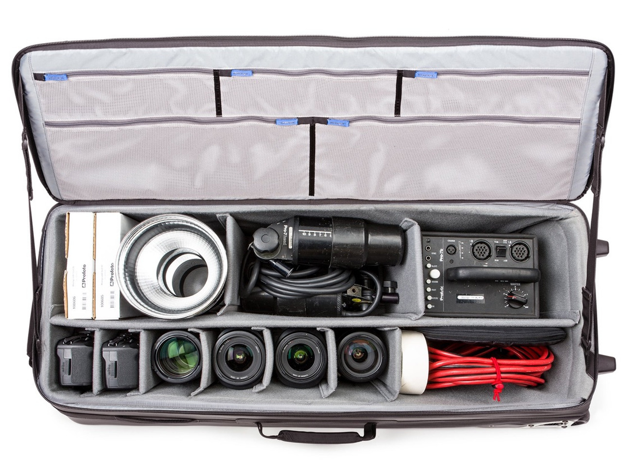 Think tank production manager 40 v2