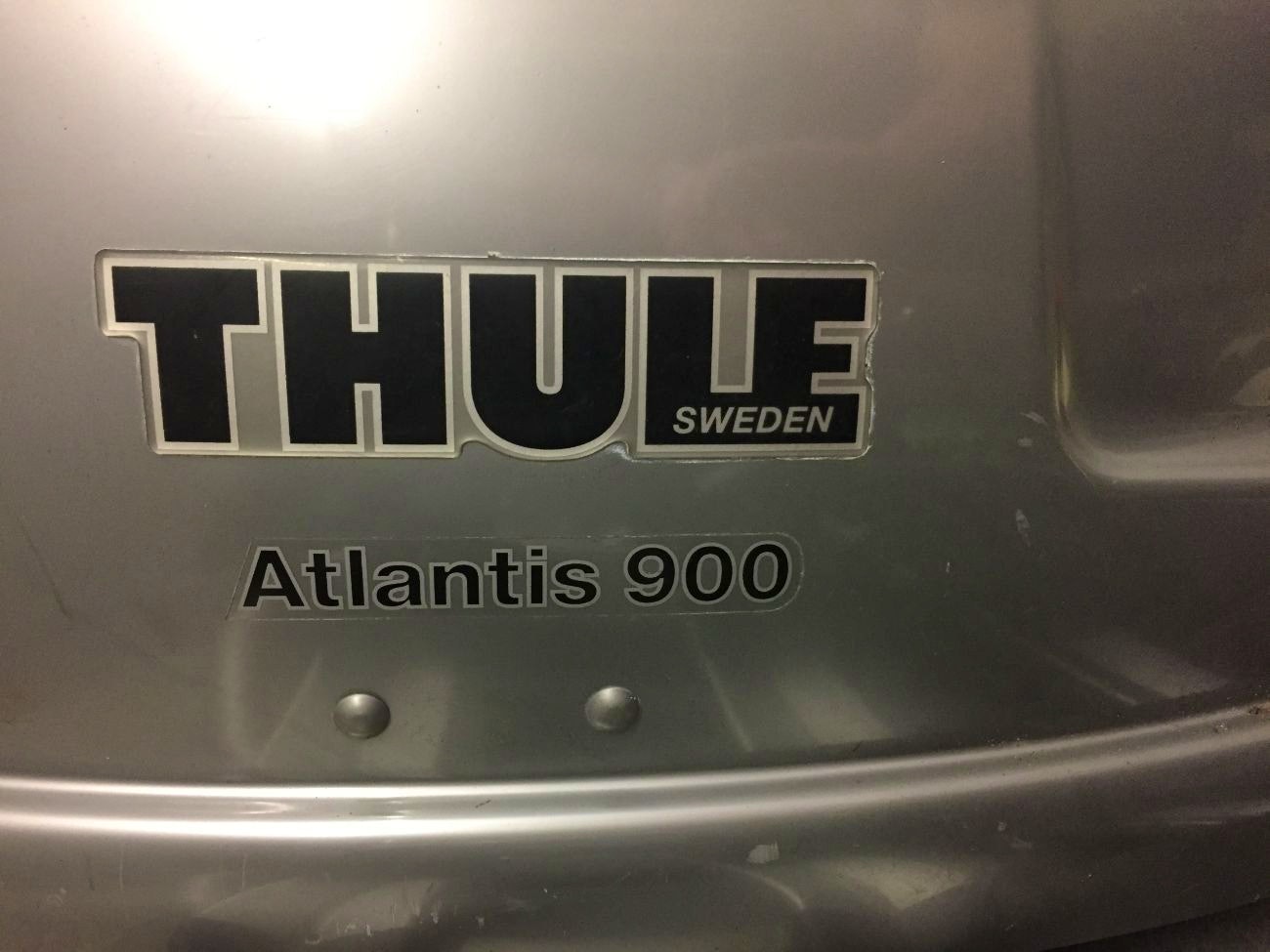 Thule atlantis 900 price hotsell