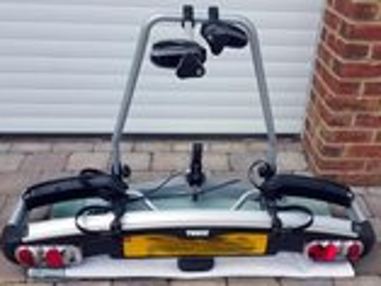 Thule shops euroclassic 928