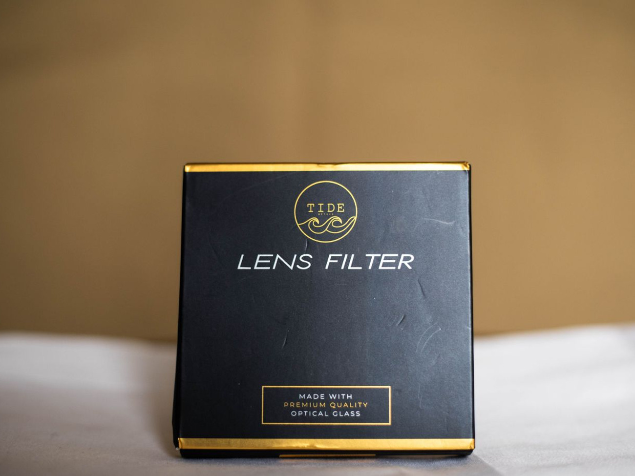 Tide optics subtle cinesoft lens filter | dream look 