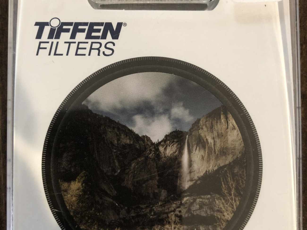 Tiffen 1/4 black pro mist 52mm 
