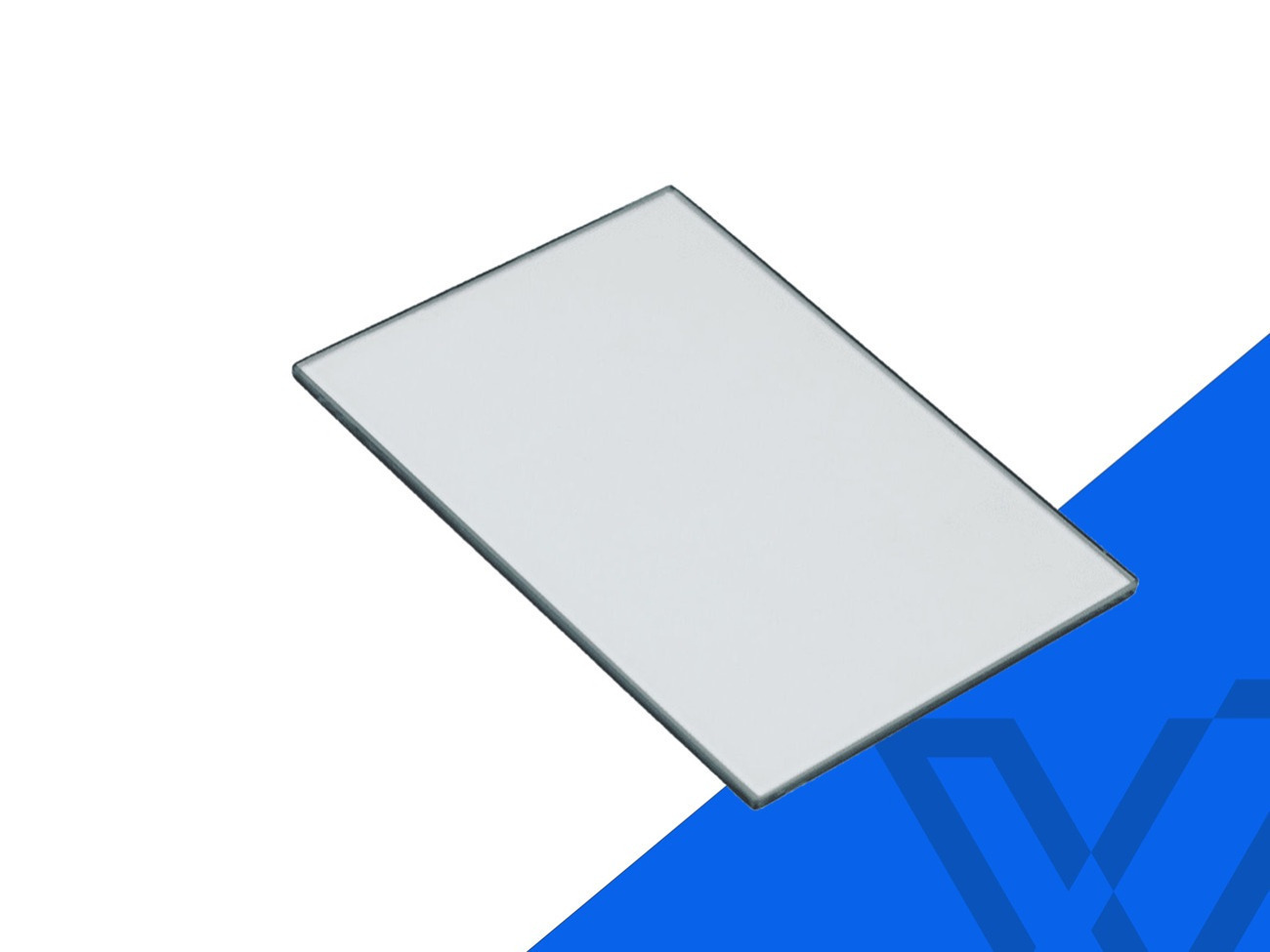 Tiffen 1/4 black pro mist (bpm) 4x5.65 filter