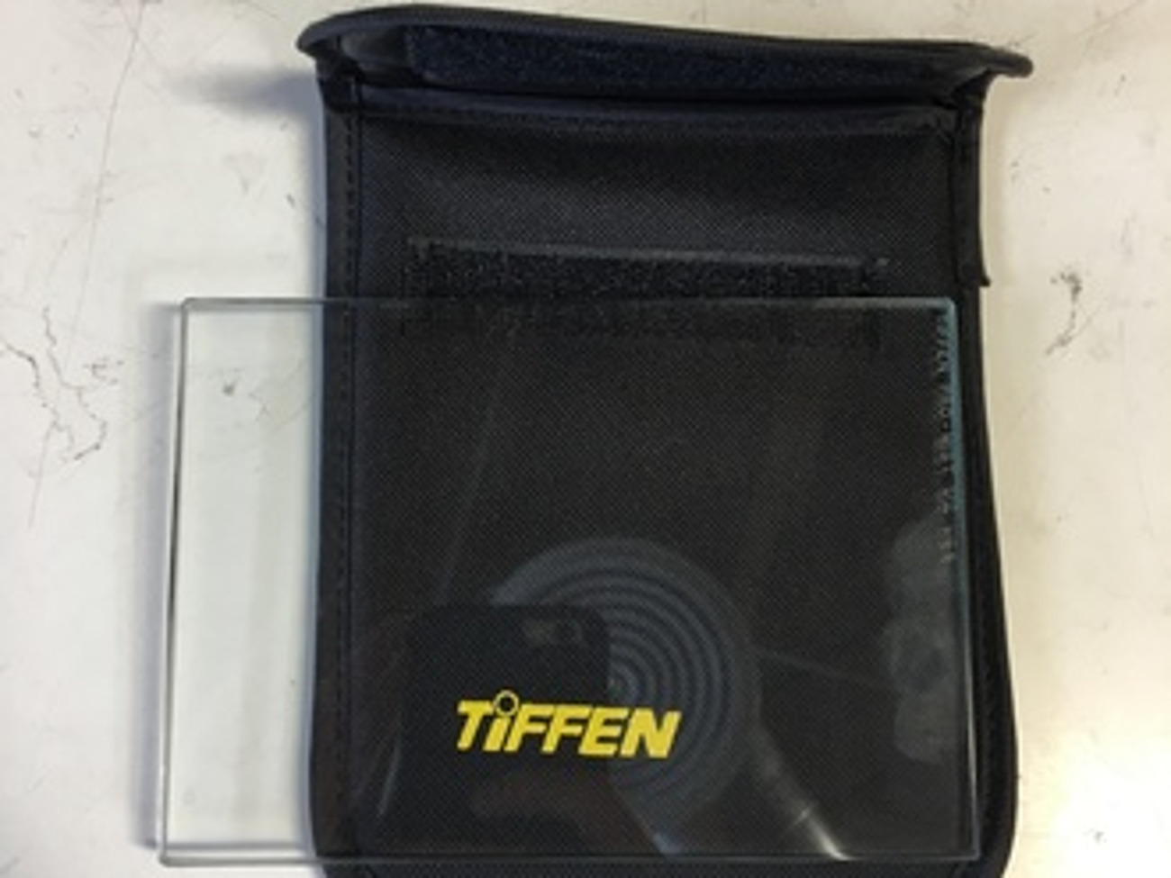 Tiffen 4x5.65 (1/2) black pro mist 