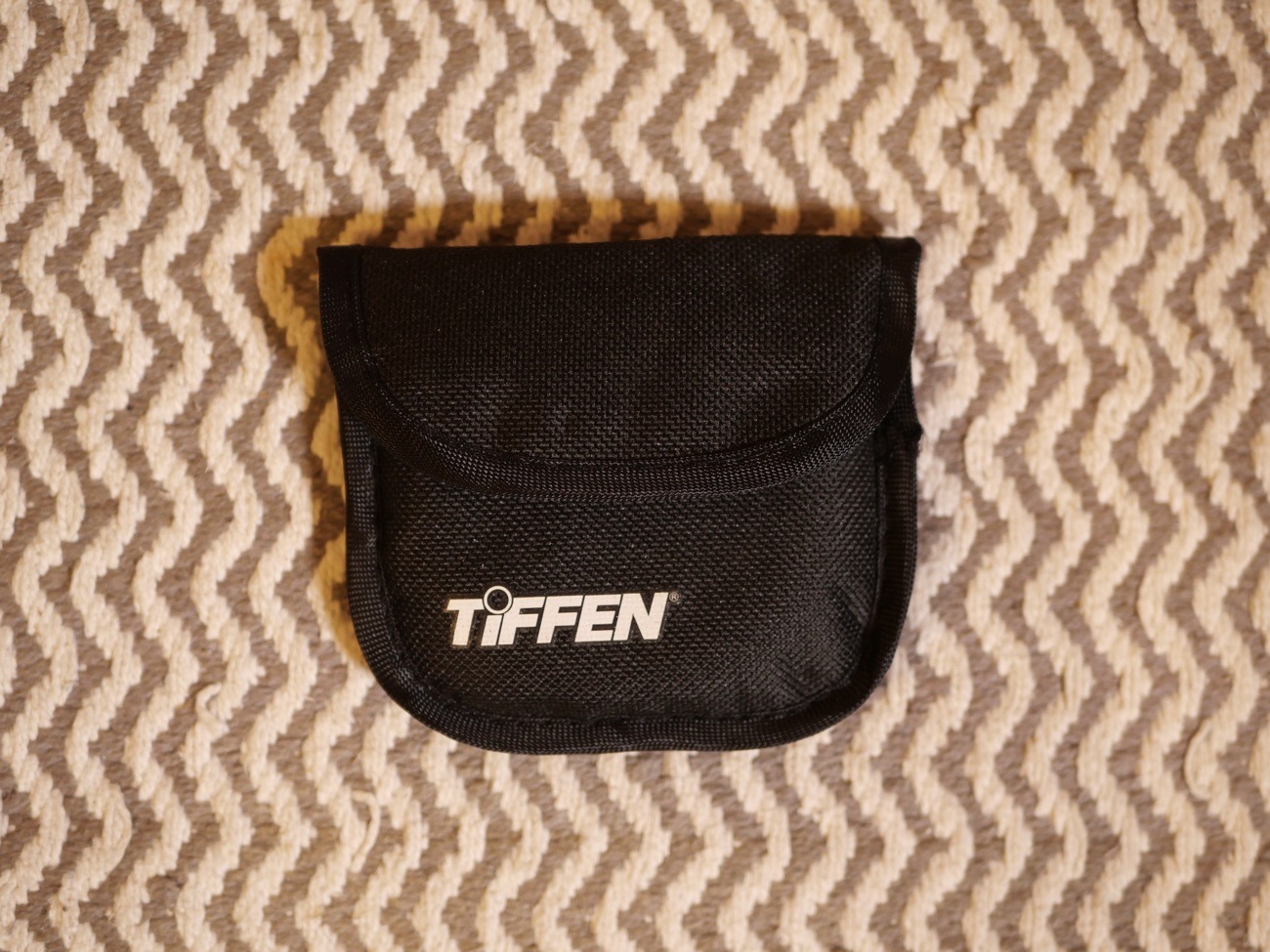 Tiffen 58mm variable nd filter  