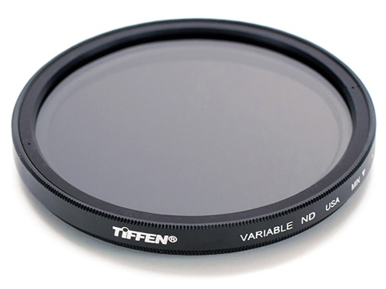 Tiffen 67mm variable neutral density filter