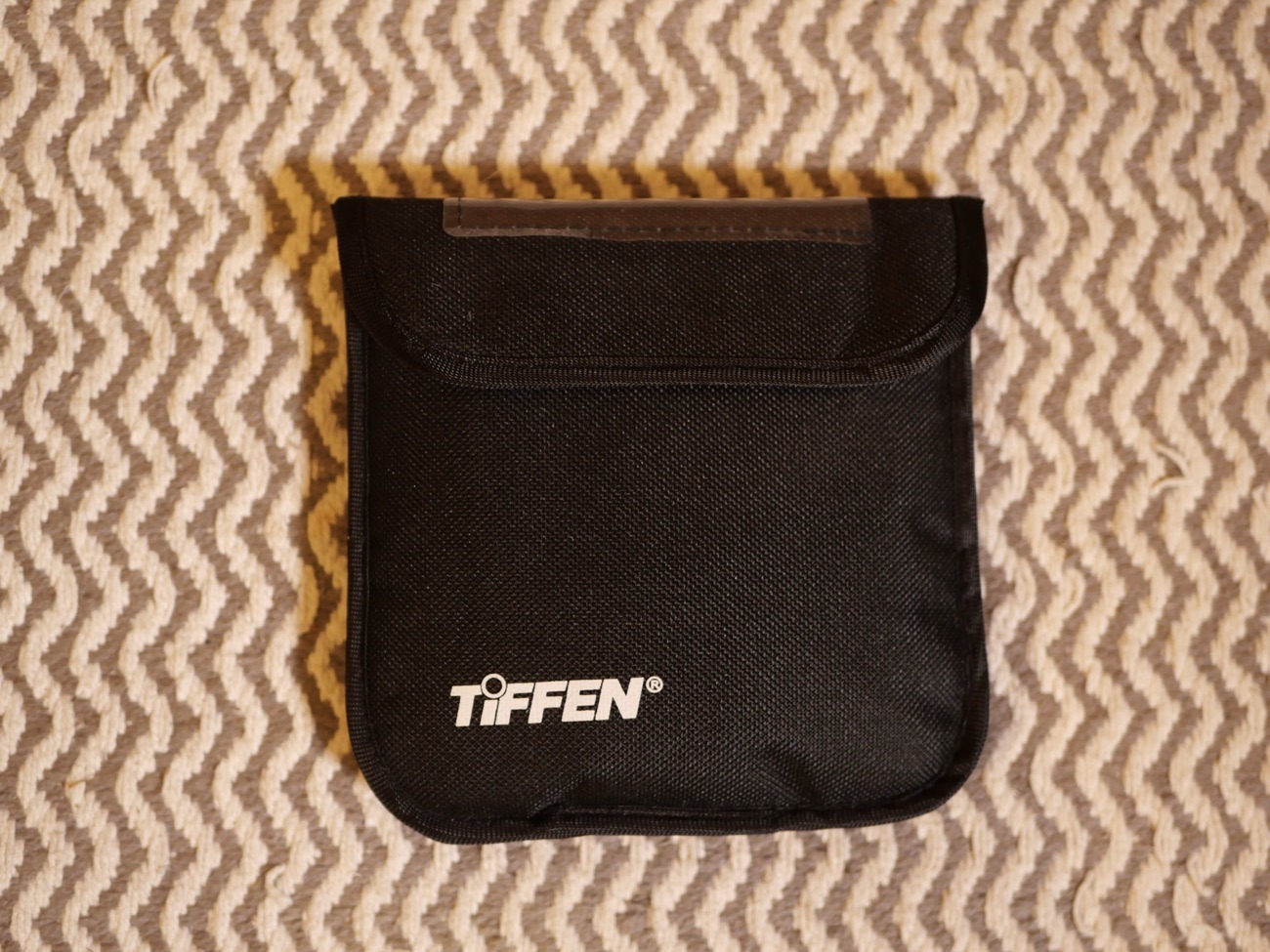 Tiffen 72mm variable nd filter