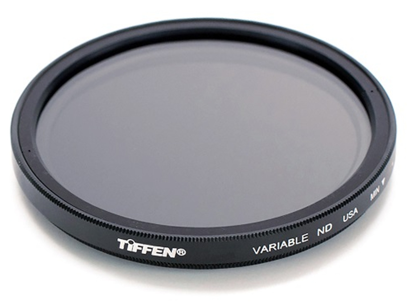 Tiffen 72mm variable neutral density filter