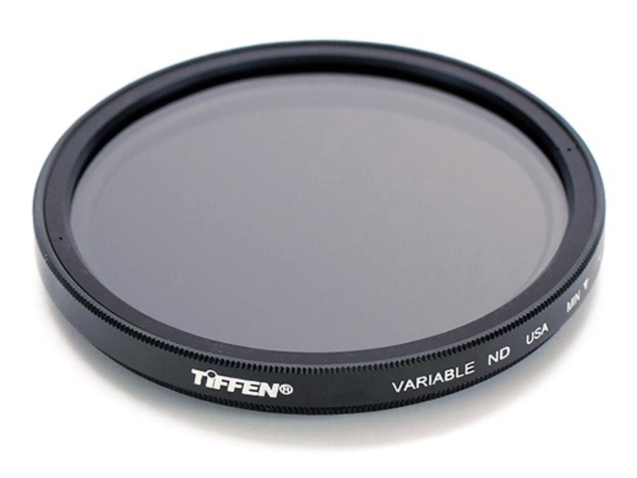 Tiffen 77mm variable neutral density filter