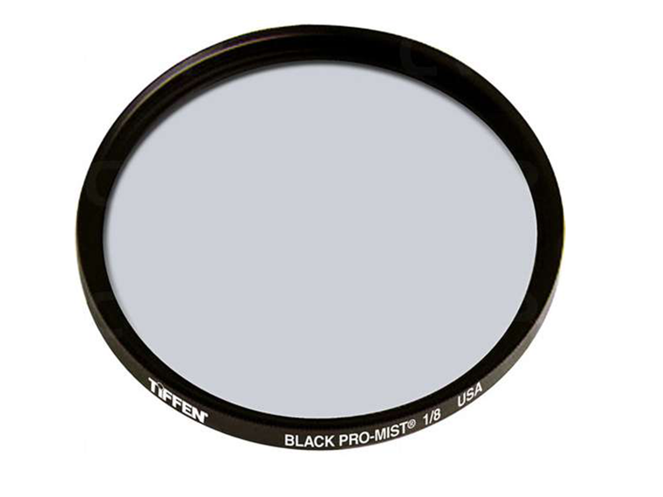 Tiffen 82mm black pro mist filter 0.25 stop