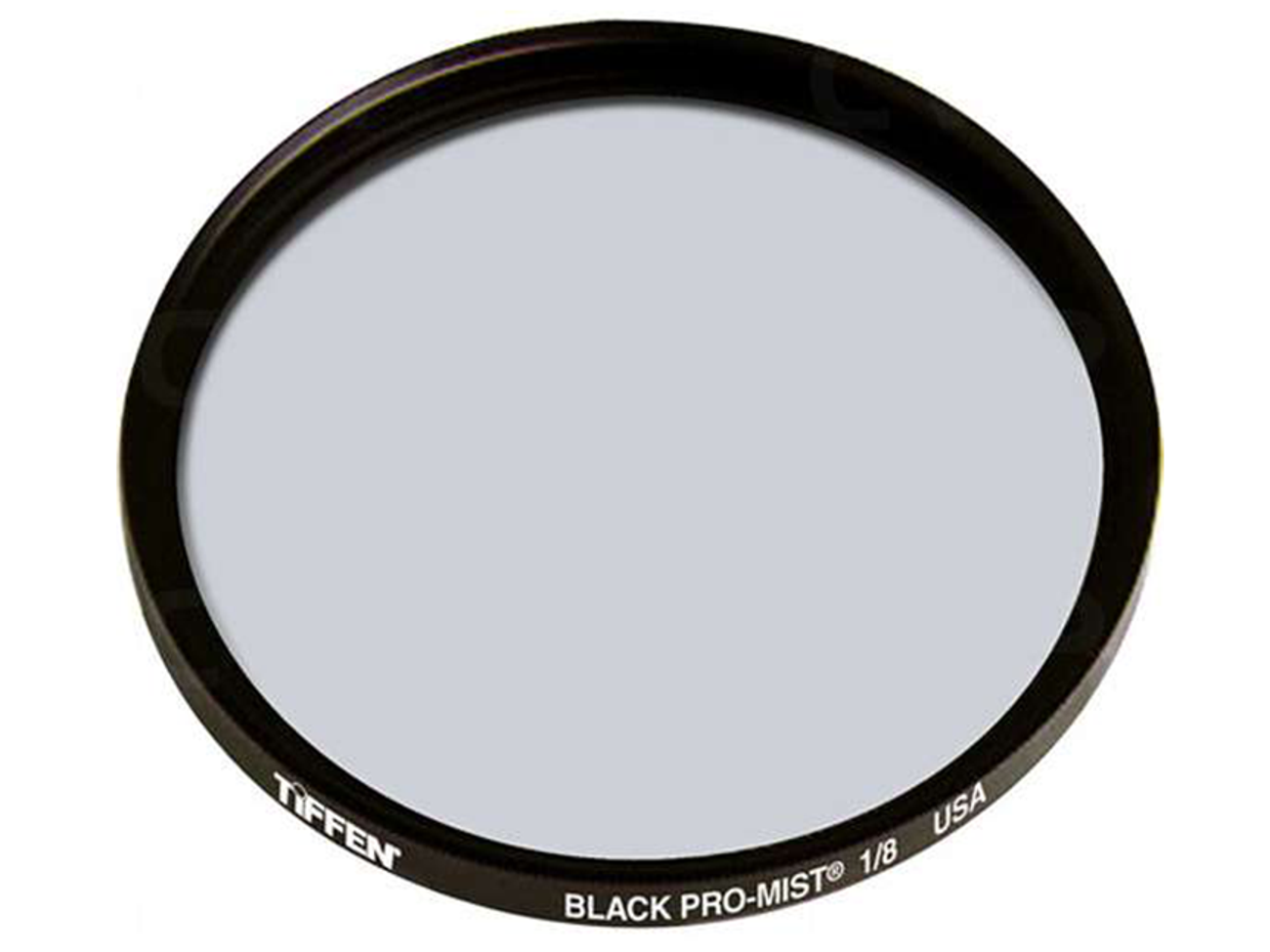 Tiffen 82mm black pro mist filter 0.5 stop