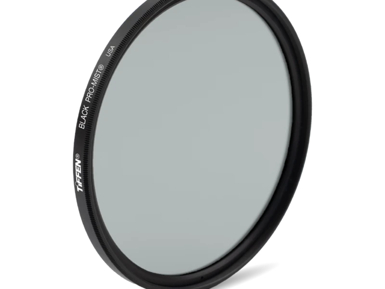 Tiffen black pro-mist 1/2 - 82mm, 77mm, 72mm, 67mm, 62mm